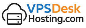 VPS-DeskHosting